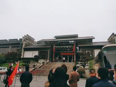 -韶山毛泽东同志故居