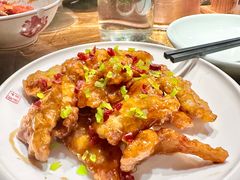 -小吊梨汤·北京菜(香山店)