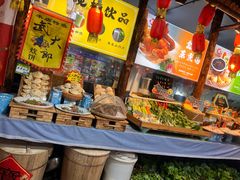 -旺角小渔村·海肠捞饭开创者(环山路店)