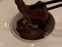 -上海金桥红枫万豪酒店-万豪中餐厅