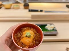 -鮨一日本料理(大中华店)