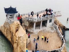 -鼓浪屿·皓月园