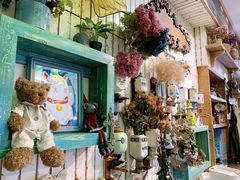 -六月花园咖啡馆(中关村东路店)