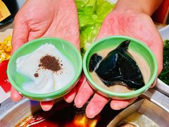 -豆花姐烂豆花火锅(水屯北路恒大滨河店)