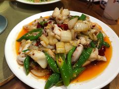 -温州一家人美食(西木头市店)