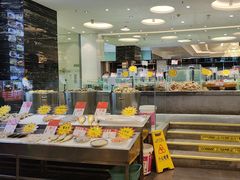-万龙洲海鲜(大兴绿地缤纷城店)