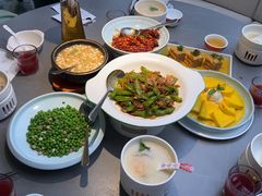 -江南里·新浙菜(苏州大悦城店)