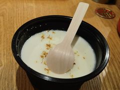 -北三条胡同打卤面馆(雍和宫店)