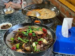 -张关合渣(航空大道店)