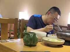 -云海肴·汽锅鸡·云南代表菜(丁香国际店)