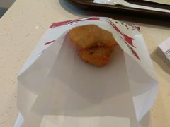 -肯德基(盘龙奥莱店)