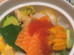 -小山日本料理(太古汇店)