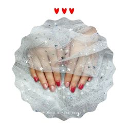 -Pink You美甲美睫纹绣定制中心