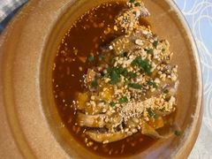 蓉城钵钵鸡-红辣椒·川菜·火锅(曹杨店)