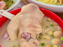 -王婆婆老妈蹄花川菜馆·非物质文化遗产(太古里一店)