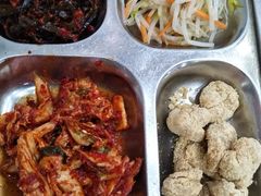 -延成苑韩式烤肉店(长春道店)