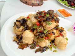 -遇见阿家村云南菜(魏公村店)