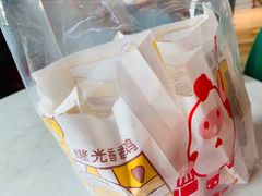 -1973继光香香鸡(金桥国际店)