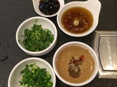 -川成串·自助串串香火锅(朝阳店)
