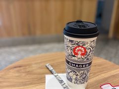 -霸王茶姬(建邺万达广场店)