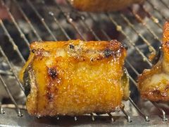 -本炙炭烤·蒲烧活鳗料理店(金沙洲店)
