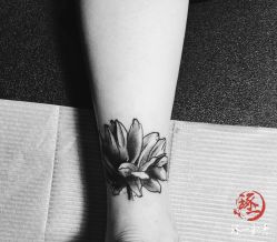 -天道tattoo纹身穿孔工作室