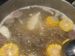 -掂档潮汕牛肉火锅(沈阳万象城店)