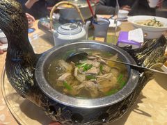 -绍兴老味道·非遗门店(银泰城店)