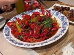 -枪火串烧·东北特色烧烤(罗湖总店)