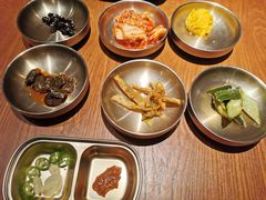 -春熙台韩国料理·章鱼肥牛(西丽店)