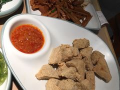 -弄堂小笼包(天津南开大悦城店)