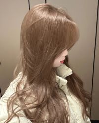 -十六番发型师事务所