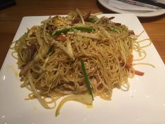 -新澳港式茶餐厅(余姚路店)