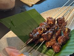 -Ameigo梅果·云贵川bistro(长宁来福士店)