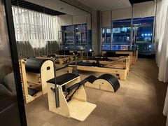 -锐动健身游泳(博地中心店)