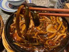 -南京大牌档(济南万象城店)