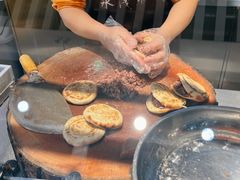 -永茂驴肉(莲池南大街总店)