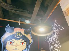 大堂-麻辣英雄重庆火锅(常平店)