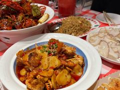 -辣小鲜·南昌大排档(船山路店)