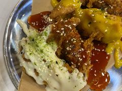 -京尚道韩式美食屋(海甸岛店)