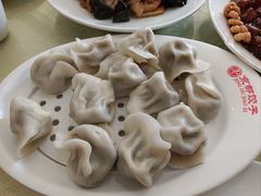 -京都饺子(双塔西街店)