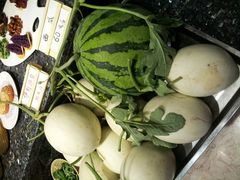 -乾隆美食·本帮菜(黄河路店)
