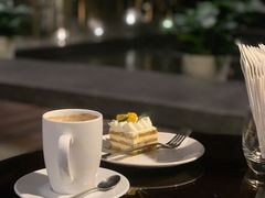 -天津海河悦榕庄·Lobby Lounge大堂吧