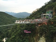 -古龙峡云天玻霸