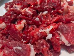 -小辫子羊肉面馆(周东店)