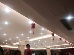 大堂-小八仙·八方(移民广场店)