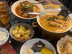 -米泰芒·东南亚料理(体育西店)