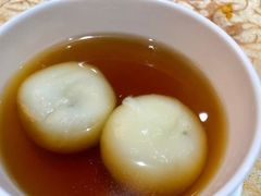 -沪江饭店(利舞台店)