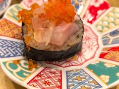 -鮨政· Omakase(港汇恒隆广场店)