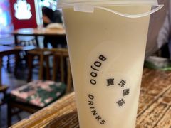 酒酿桂花酪-宝珠奶酪(闵行仲盛店)